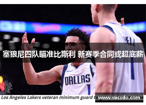 塞狼尼四队瞄准比斯利 新赛季合同或超底薪